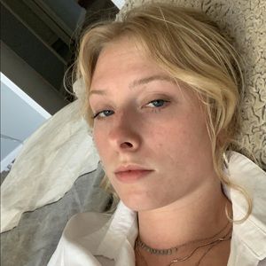 Meet your Posher, Catherine